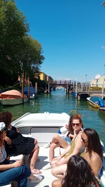 Venice: Venetian Aperitif on the Lagoon - What to Pack, and Who This Boat Ride Fits (or Doesn’t)