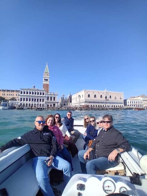 Venice: Venetian Aperitif on the Lagoon - Should You Book the Venetian Aperitif on the Lagoon?
