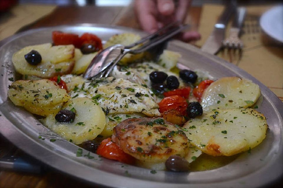 Venice: Venetian Dinner - Key things to know before you go