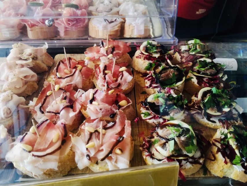 Venice: Venetian Style Carnival Pub Crawl - Who Should Book This, and Who Might Skip It