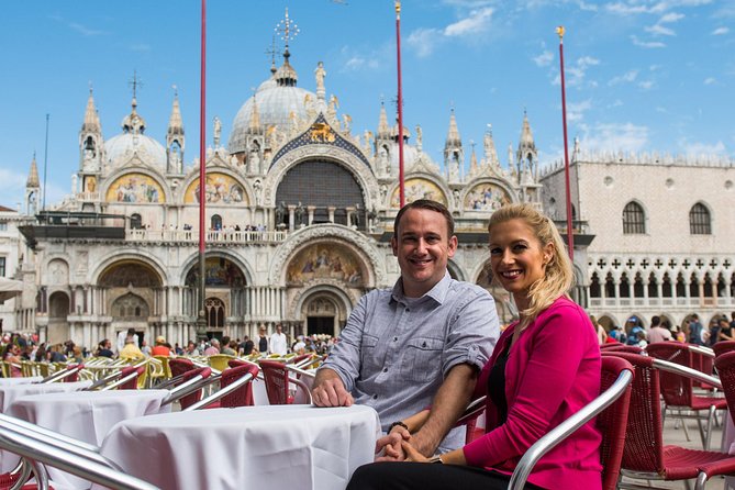 Venice VIP Photo Session in Venice - Why a Private Photo Session Works So Well in Venice