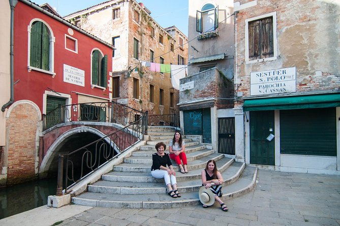 Venice VIP Photo Session in Venice - Who Should Book This (and Who Might Want a Different Plan)