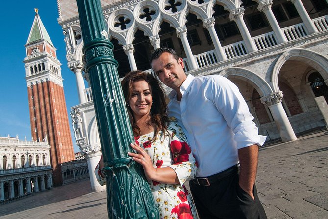 Venice Visitor 90min 40 pictures Photo Session in Venice - San Paolo vibes and quieter viewpoints: why the route feels more real