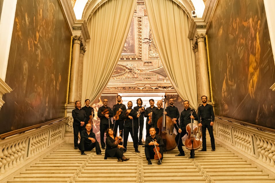 Venice: Vivaldi Baroque Concert Ticket and Free Music Museum - Practical rules and comfort tips (so you’re not scrambling)