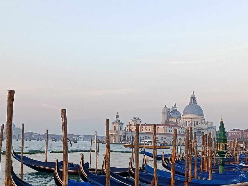 Venice: Vivaldi Baroque Concert Ticket and Free Music Museum - Price and value: what $44.41 buys you (and why it feels fair)