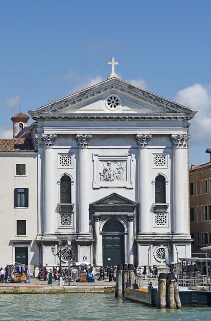 Venice: Vivaldi Four Seasons Concert at Vivaldi Church - Key Things I’d Bookmark