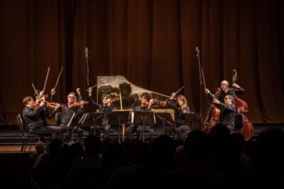 Venice: Vivaldi Four Seasons Concert at Vivaldi Church - Where it starts: the Chiesa della Pietà meeting point