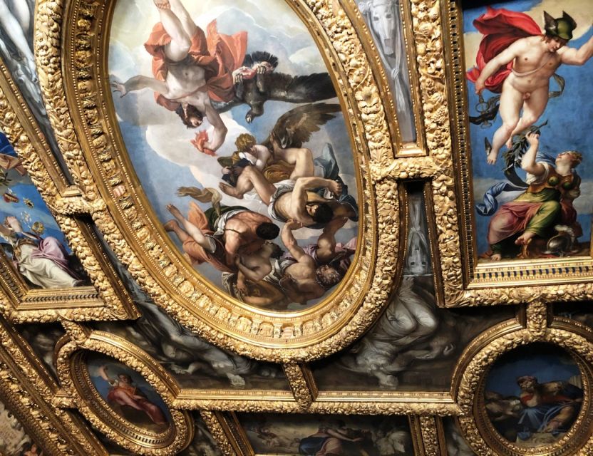 Venice Walking Tour and Doge's Palace Guided Visit - Timing, Waiting, and the Reality of a Collective Tour