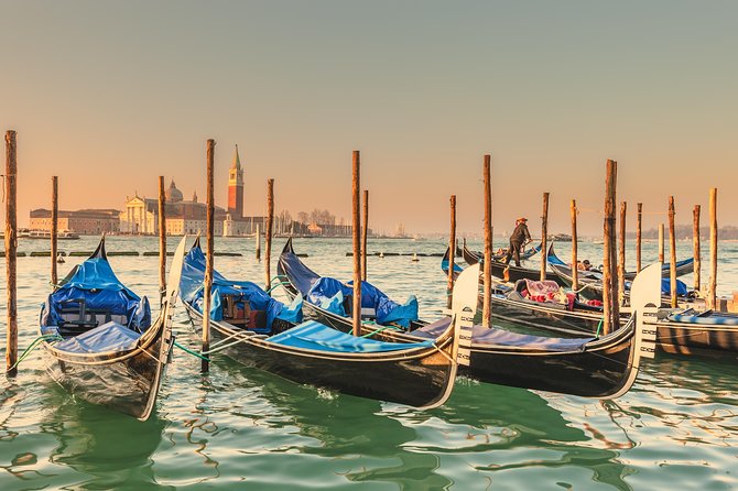 Venice Walking Tour and Gondola Ride - The Gondola Segment: 30 Minutes That Actually Moves (and Where You Get the Best Views)