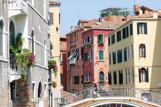 Venice Walking Tour and Gondola Ride - Price and Value: Why This Combo Can Be Worth It