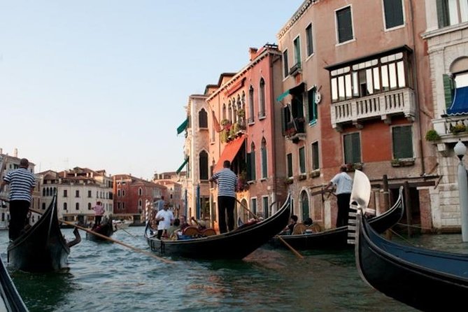 Venice Walking Tour and Gondola Ride - Should You Book This Venice Walking Tour and Gondola Combo?
