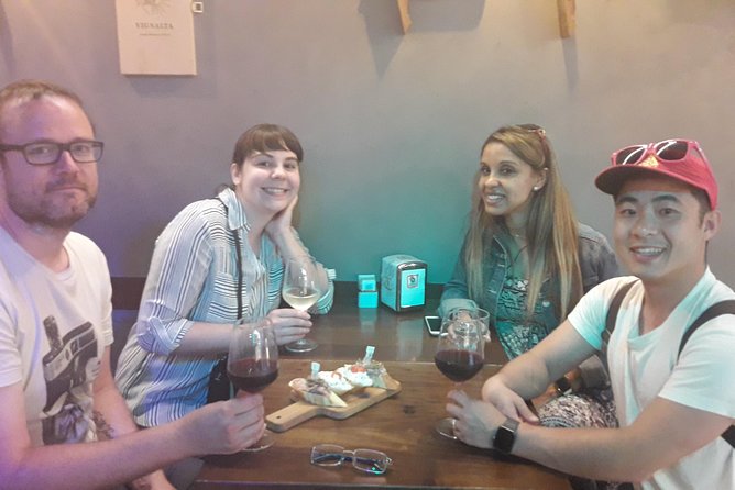 Venice Walking Tour: Eat and Drink - Group Size and Pacing: Getting the Benefits Without the Traffic