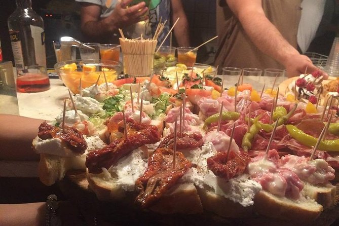 Venice Walking Tour: Eat and Drink - Price and Value: What $133.73 Buys You