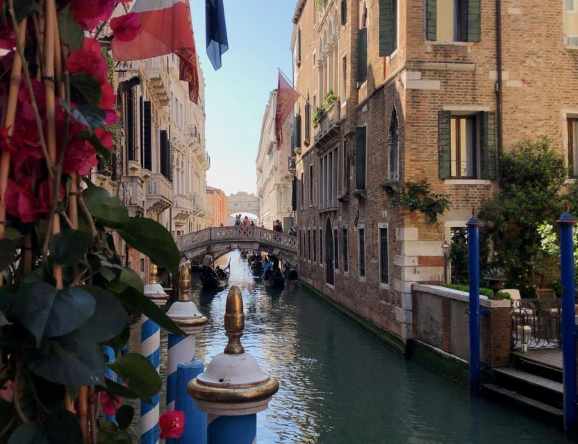 Venice Walking Tour from St. Mark's to Rialto Bridge - Campo Santi Giovanni e Paolo: Scuole Grandi and the Colleoni statue