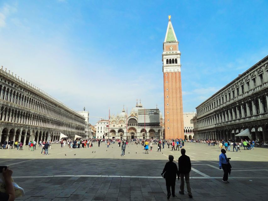 Venice: Walking Tour & Gondola Ride - Price and value: what $75 buys you (and what it doesn’t)