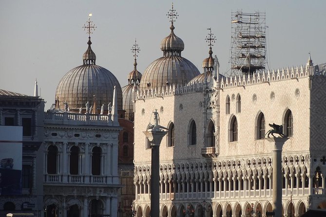 Venice Walking Tour plus Skip the Lines Doge's Palace and St Mark's Basilica Tours - Doge’s Palace: power, drama, and why skip-the-line is worth paying for