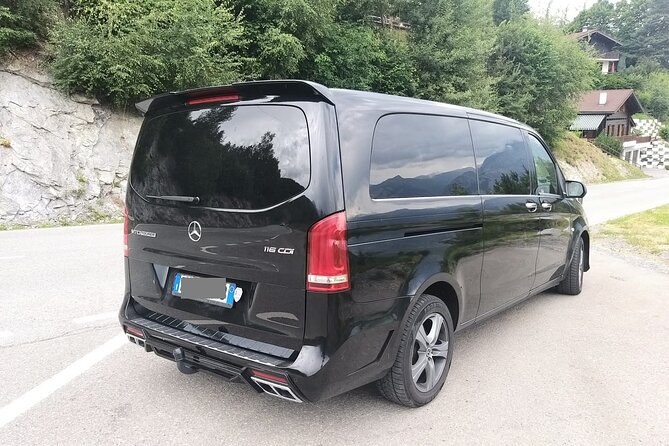 Venice (water taxi) to Venice Airport (VCE) - Departure Transfer - Price and Value: Is $174.42 Per Person Actually Fair?