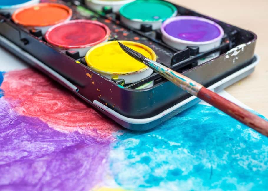 Venice: Watercolor Painting Class at the Prisons Palace - Key Takeaways Before You Go