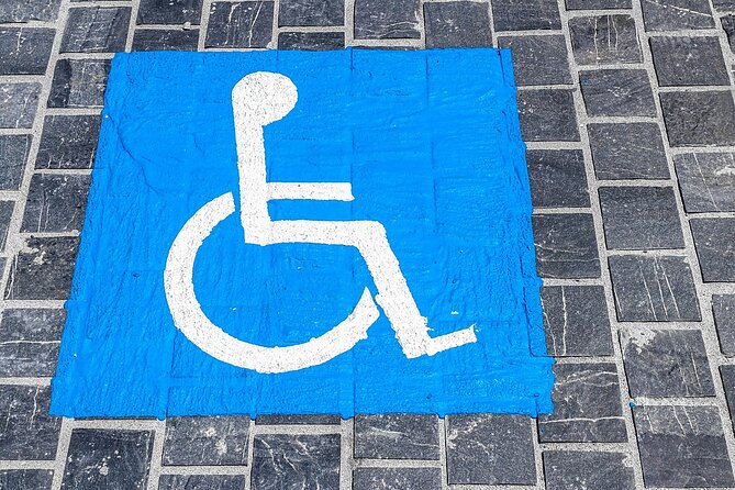 Venice Wheelchair-Accessible Private Tour - Why This Private Wheelchair Route Works in Venice