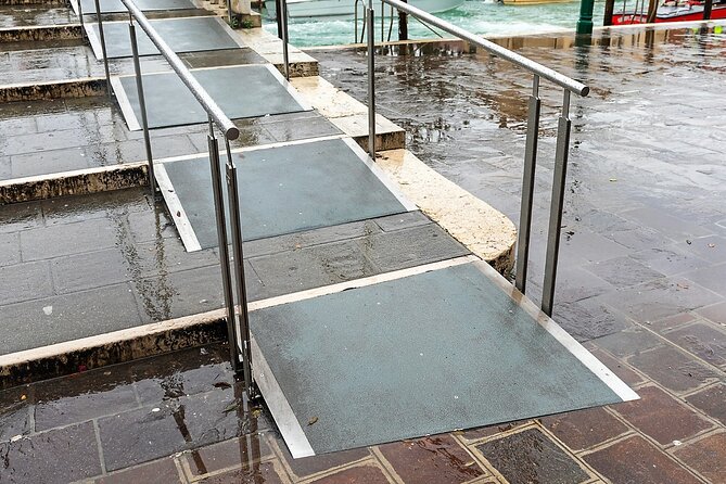Venice Wheelchair-Accessible Private Tour - What the Route Looks Like on the Ground (and Why It’s Different)