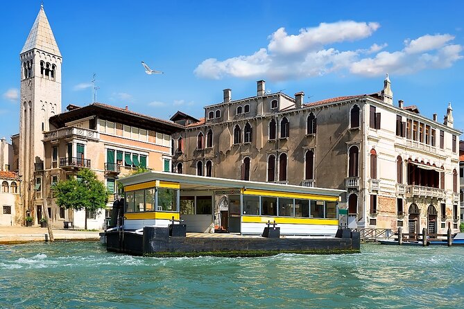 Venice Wheelchair-Accessible Private Tour - Should You Book a Venice Wheelchair-Accessible Private Tour?