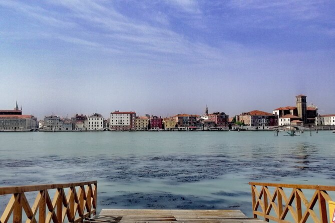 Venice's Cemetery on San Michele Island Tour - Why San Michele feels different from typical Venice walks