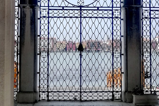 Venice's Cemetery on San Michele Island Tour - Famous burials you’ll see (and the names worth remembering)