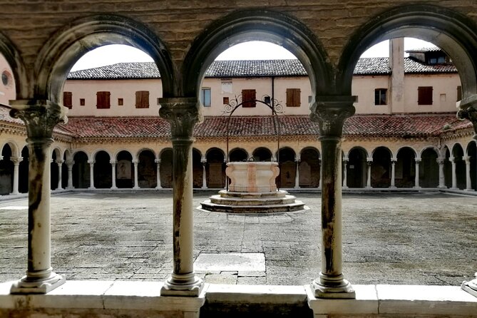 Venice's Cemetery on San Michele Island Tour - What to wear, how to pace yourself, and when to go