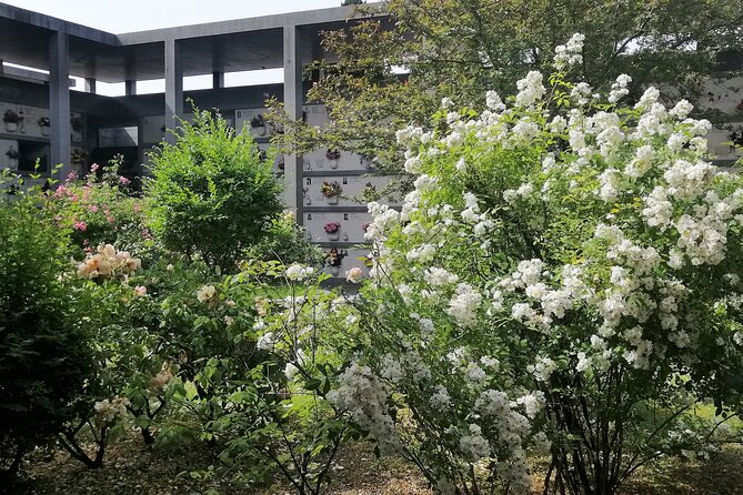 Venice's Cemetery on San Michele Island Tour - Price and value: what $185 gets you in real terms