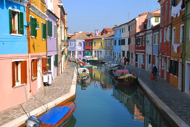 Venice’s Colorful Islands: Private Murano, Burano & Torcello Tour - Common Friction Points and How to Avoid Them