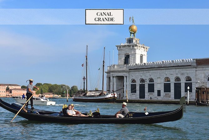 Venice's Icons: Basilica, Doge Palace, Rialto & Optional Gondola - The Basilica di San Marco: The Line You’re Avoiding