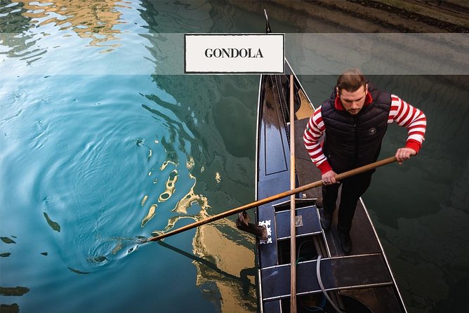 Venice's Icons: Basilica, Doge Palace, Rialto & Optional Gondola - Doge’s Palace: Inside the Power and the Pressure