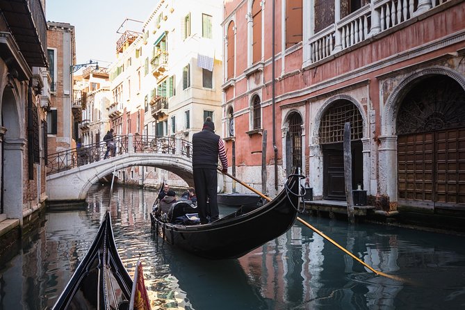 Venice's Icons: Basilica, Doge Palace, Rialto & Optional Gondola - Museum and Library Access: The Useful Bonus Without Extra Guided Stress