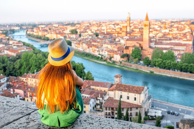Verona Guided Tour from Venice by Train - Porta Borsari: the Roman gate with a name that tells a story