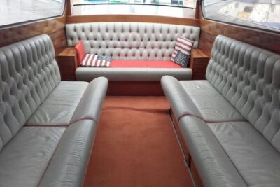 VIP Luxury Chauffeur Service – Venice to Dolomites, Cortina - Venice Connections: Van to Dock to Private Boat (When Your Route Uses Water)