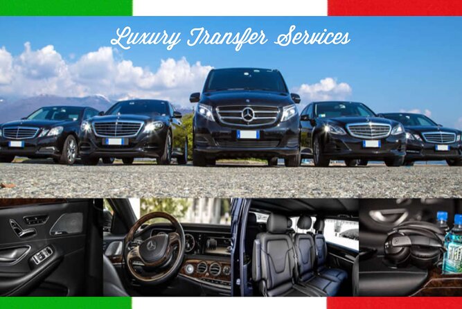 VIP Luxury Chauffeur Service – Venice to Dolomites, Cortina - Planning Tips: Access Fee Days, Weather Limits, and Flight Delays