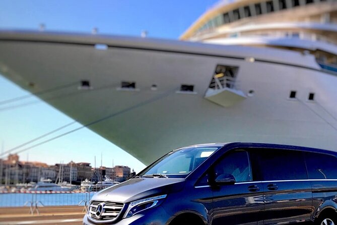 VIP Luxury Chauffeur Service – Venice to Dolomites, Cortina - Should You Book This VIP Luxury Chauffeur Service?