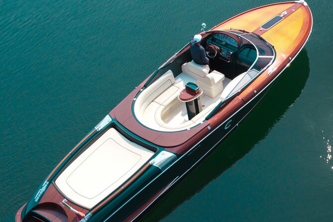 VIP Private Luxury Boat Tour - Riva Aquariva Yacht Venice - Why This Riva Aquariva Tour Feels Like a Shortcut to the Best Venice Views