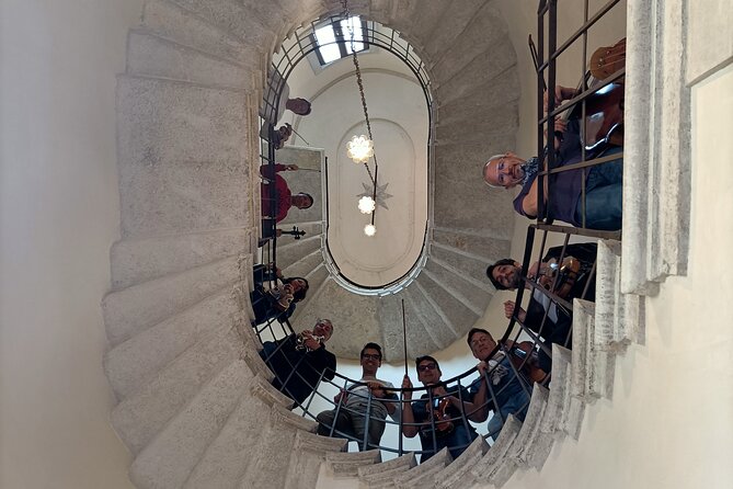 Vivaldi's Four Seasons Concert and Music Museum Visit - Vivaldi’s Four Seasons in Venice: what you’re really buying