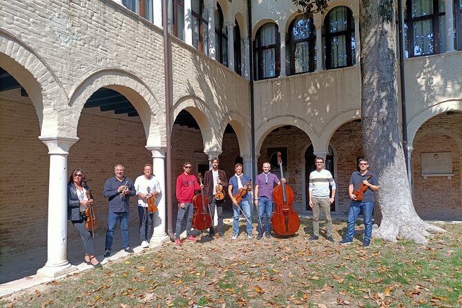 Vivaldi's Four Seasons Concert and Music Museum Visit - Price, duration, and what you’ll get for one evening