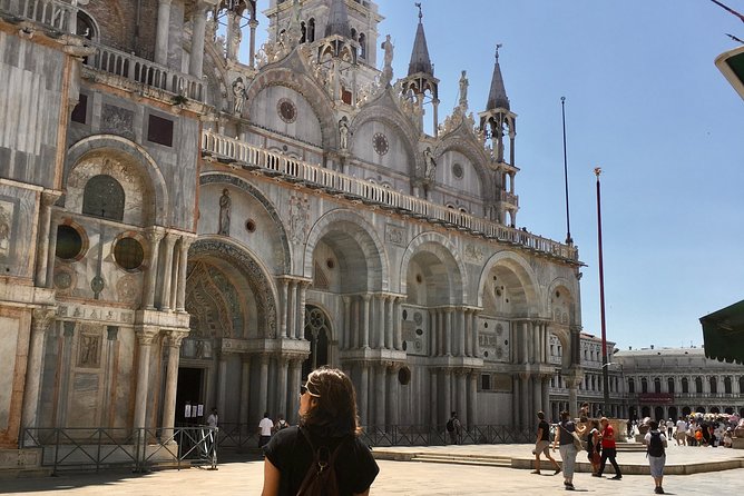 Walking in Venice Off-the-beaten Track - Price and value: why this costs about $33.55 and why it can be worth it