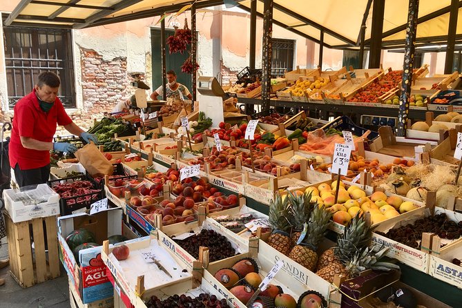 Walking in Venice Off-the-beaten Track - Weather, walking surfaces, and mobility reality check