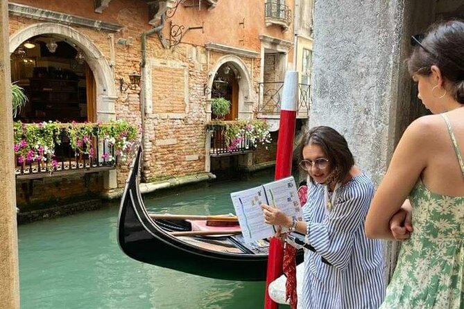 Walking tour in Venice with an architect - Why an Architect Guide Changes How You See Venice