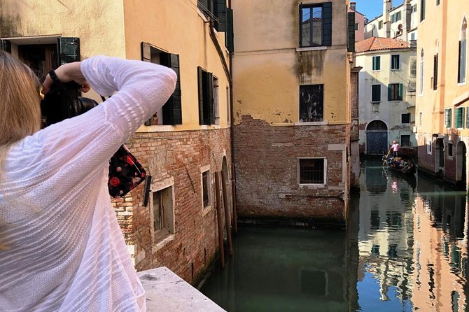 Walking Tour of Venice from St. Mark's Square to Rialto - Campo Santi Giovanni e Paolo: the neighborhood rhythm