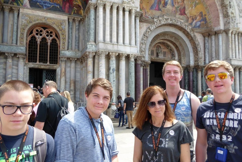 Walking Tour to Uncover the Hidden Venice - Why This 90-Minute Loop Works in Venice
