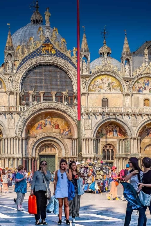 Walking Tour to Uncover the Hidden Venice - Price, Pace, and When $51 Feels Like a Win