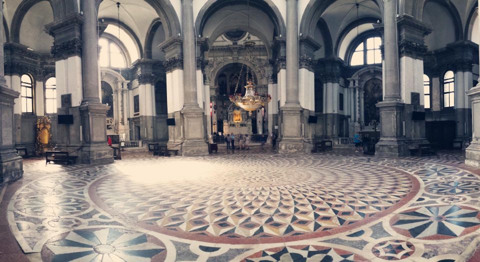 Walking Tour to Uncover the Hidden Venice - Campanile Views and the Bridge of Sighs Moment