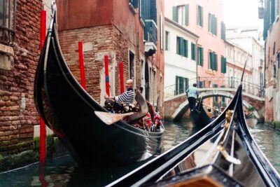 Welcome to Venice Group Tour St. Mark's Basilica & Gondola Ride - Morning Meet-Up at Campo S. Giacomo di Rialto (and What to Bring)