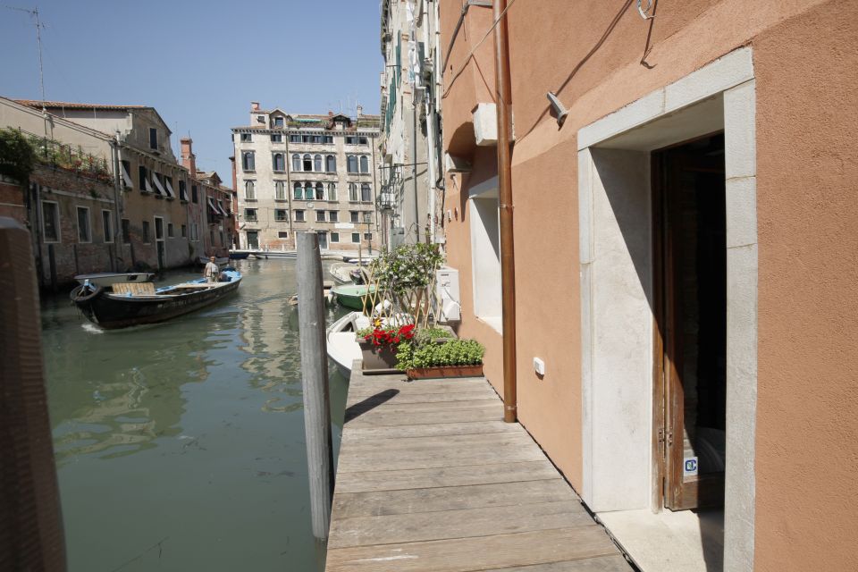 Wine Tasting in Venice - Key highlights to look for