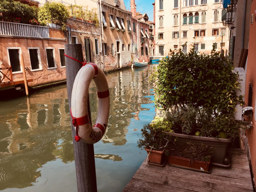 Wine Tasting in Venice - Should you book this Venice wine tasting?